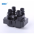 Original quality Ignition Coil Pack Factory for FORD:19017116,1649067,6503279,6503280